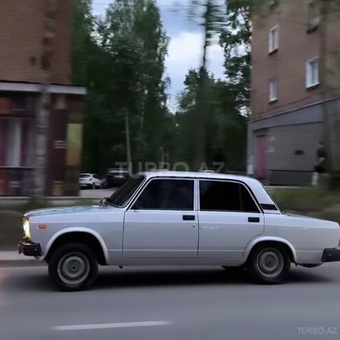 LADA (VAZ) 2107-12