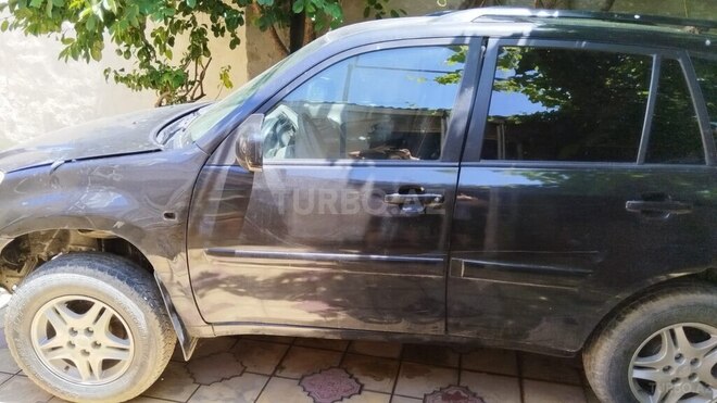 Chery Tiggo (T11)-3