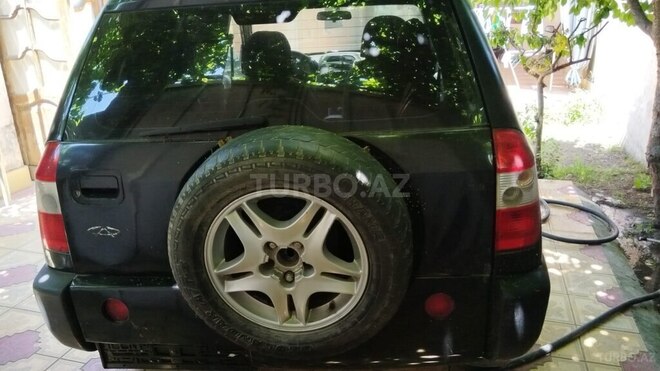 Chery Tiggo (T11)-2