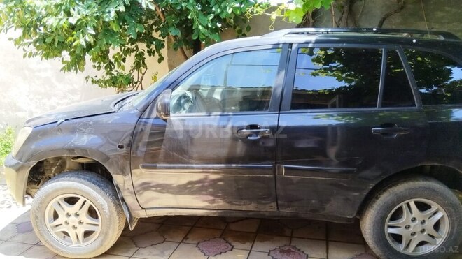 Chery Tiggo (T11)-5