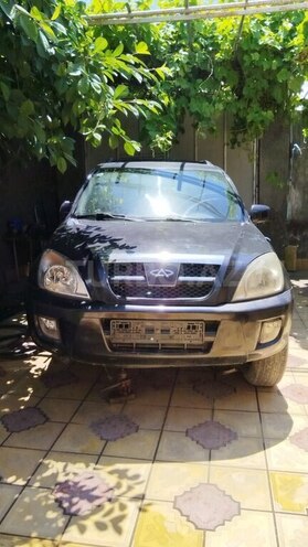 Chery Tiggo (T11)-1