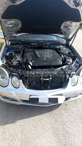 Mercedes E 220-4