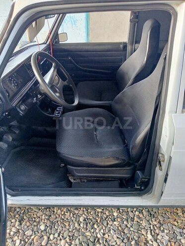 LADA (VAZ) 2107-16