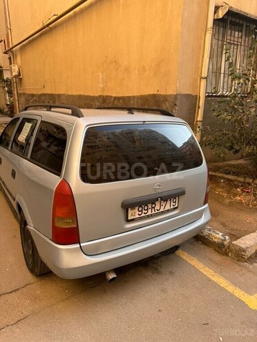 Opel Astra-5