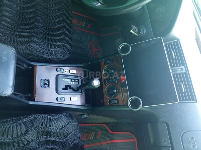 Mercedes C 220-3