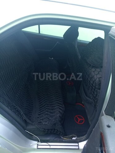 Mercedes C 220-12