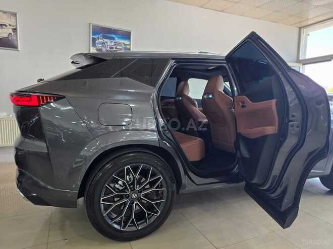Changan Uni-Z-10