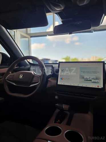 Changan Uni-Z-17