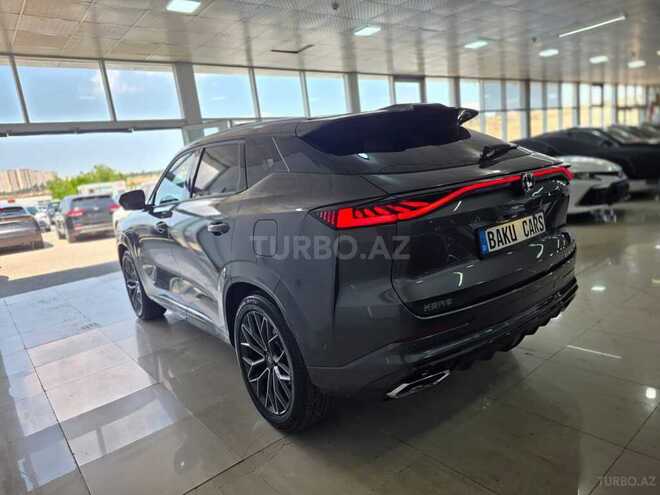 Changan Uni-Z-6