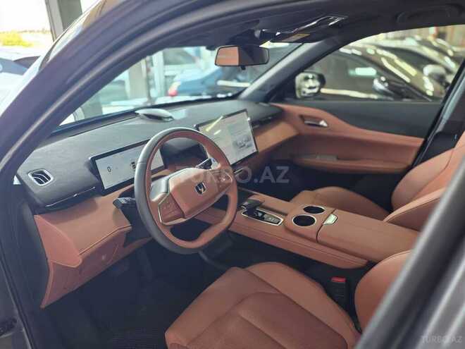 Changan Uni-Z-14