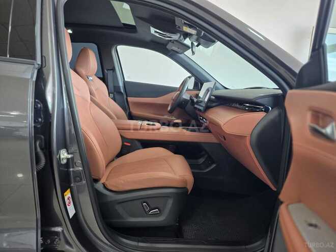 Changan Uni-Z-23