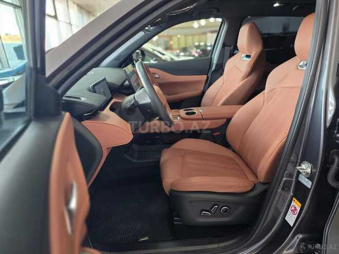 Changan Uni-Z-15