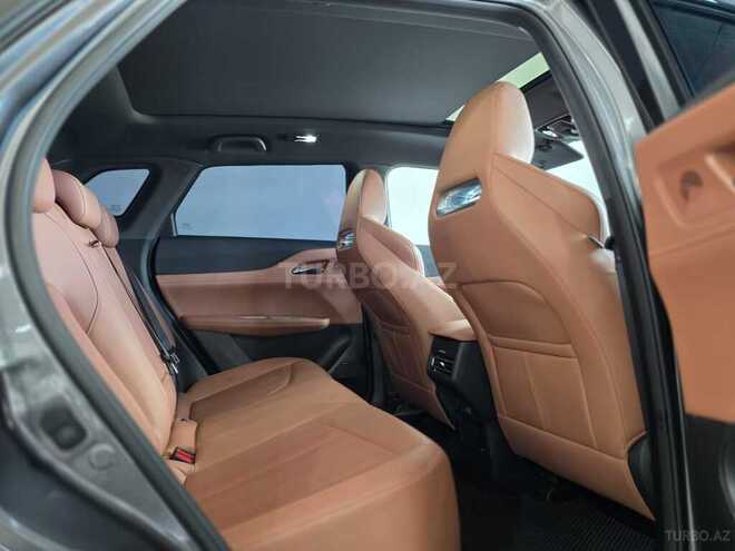 Changan Uni-Z-24