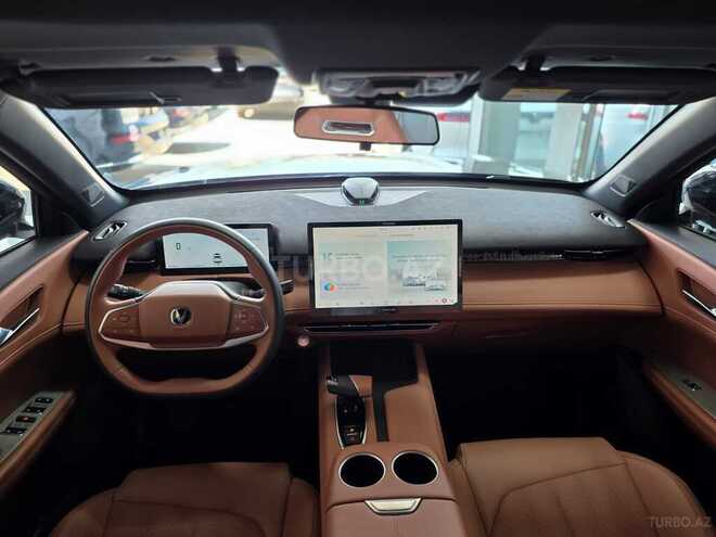 Changan Uni-Z-16
