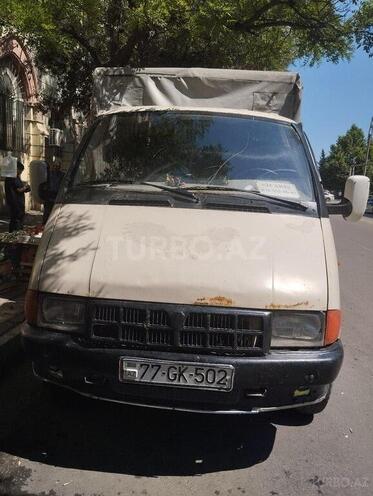 GAZ 27527-745-1