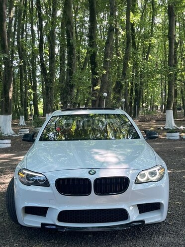 BMW 528-1