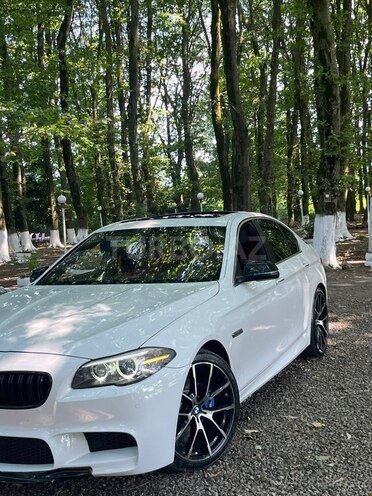 BMW 528-3
