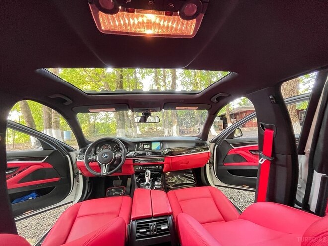BMW 528-14
