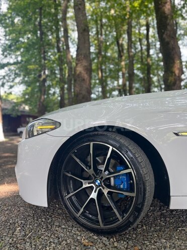 BMW 528-4