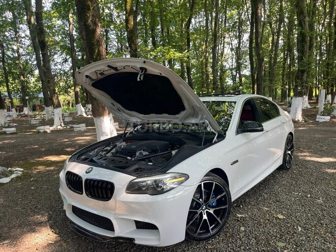 BMW 528-13
