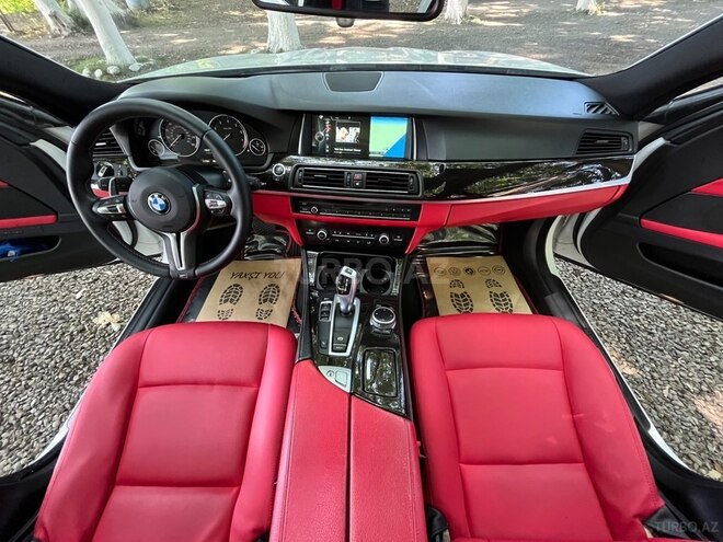 BMW 528-17