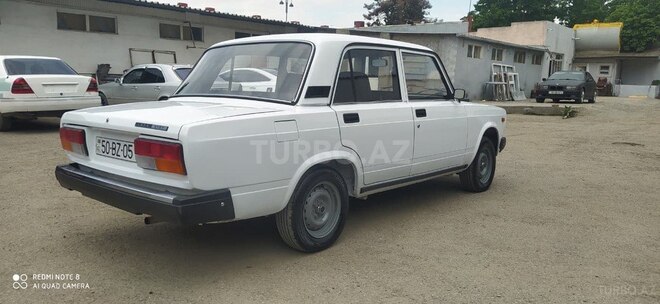 LADA (VAZ) 2107-10