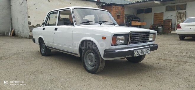 LADA (VAZ) 2107-3
