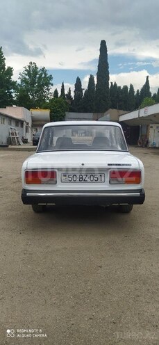 LADA (VAZ) 2107-11