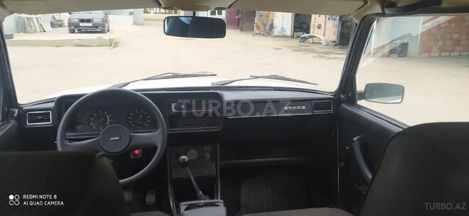 LADA (VAZ) 2107-5