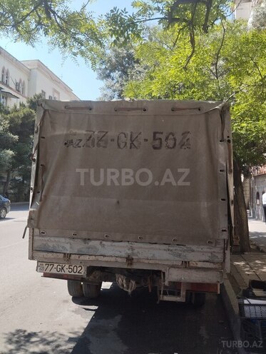 GAZ 27527-745-3