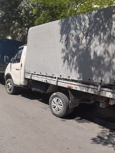 GAZ 27527-745-5