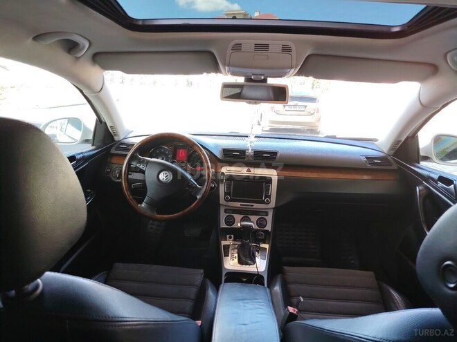 Volkswagen Passat-9
