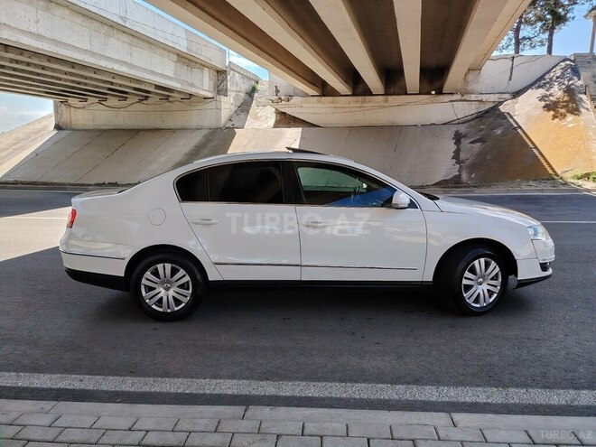 Volkswagen Passat-14