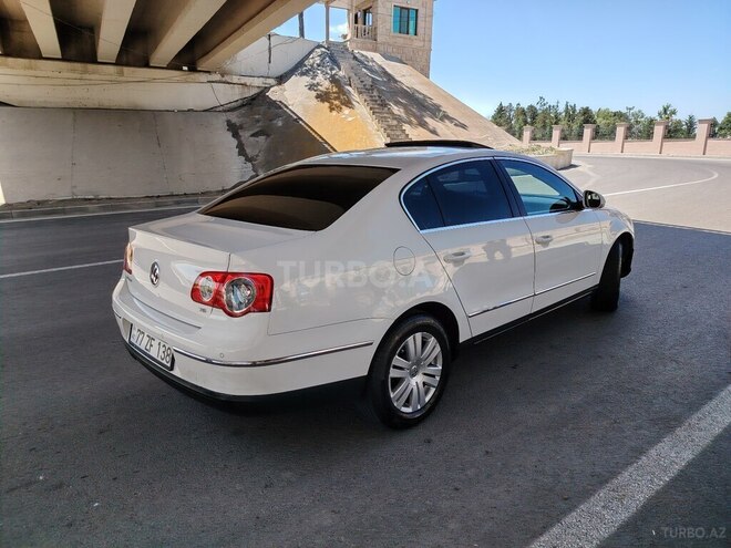 Volkswagen Passat-15