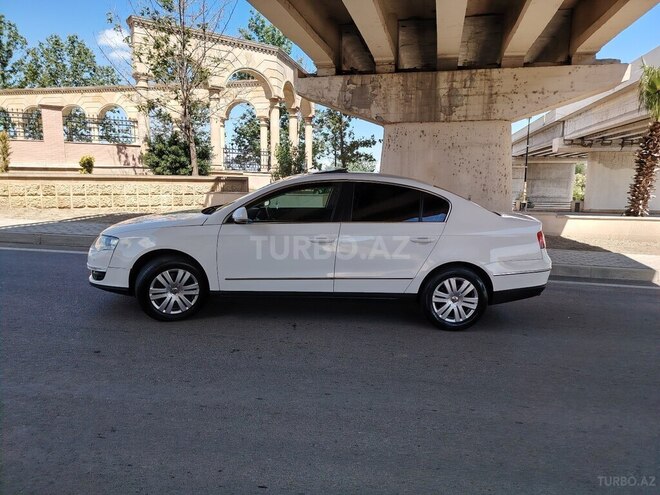Volkswagen Passat-13