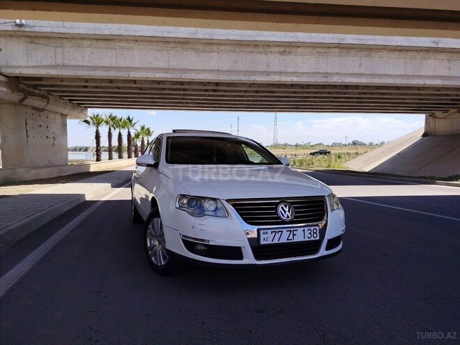 Volkswagen Passat-19