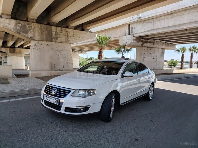 Volkswagen Passat-17