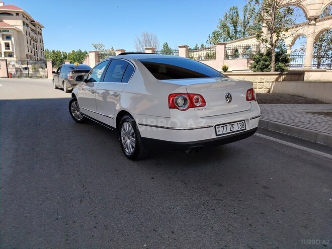 Volkswagen Passat-16