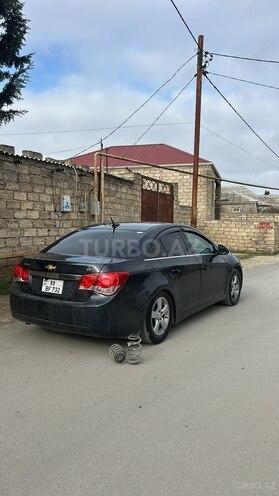 Chevrolet Cruze-2