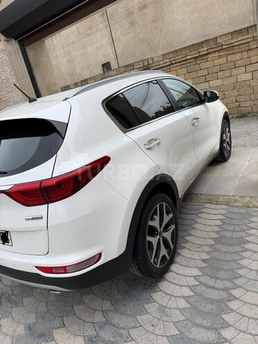 Kia Sportage-3