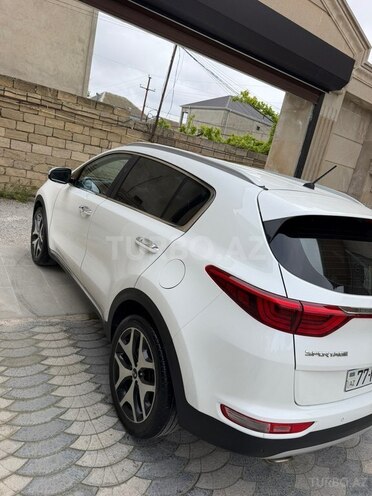 Kia Sportage-5