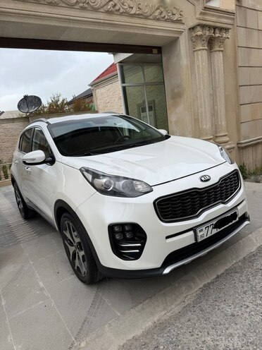 Kia Sportage-2