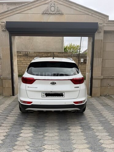 Kia Sportage-4