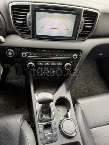 Kia Sportage-10