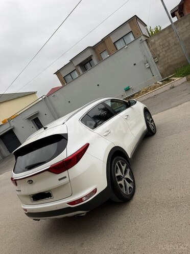 Kia Sportage-13