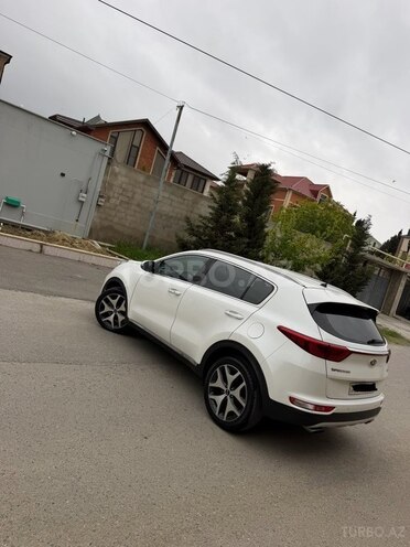Kia Sportage-14