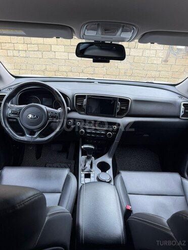 Kia Sportage-11