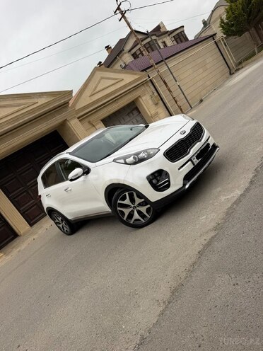 Kia Sportage-19