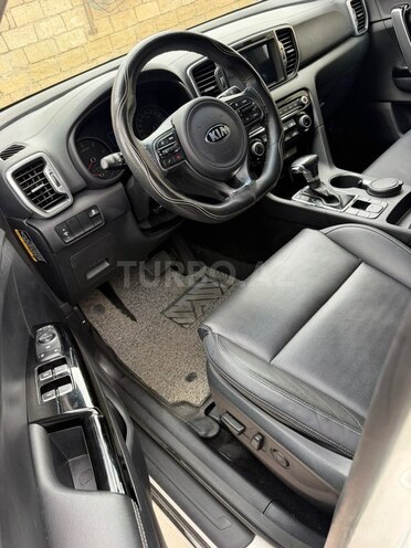 Kia Sportage-7
