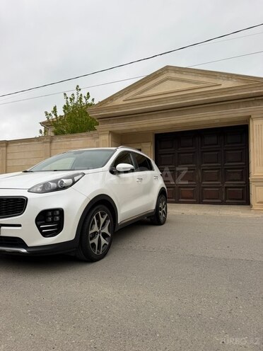 Kia Sportage-16